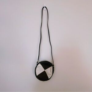 Vintage crossbody bag